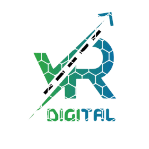 VR Digital Marketing Agency